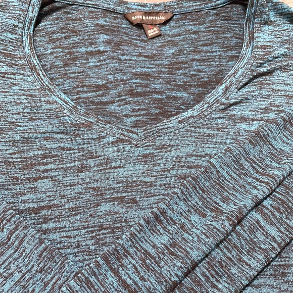 Rock & Republic tunic top - Picture 7 of 7